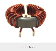 IC chips, capacitor, resistance, relay, connector, fuse, diodes, Transistors, LED