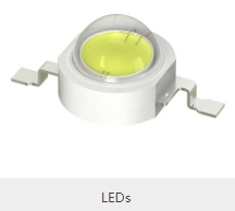 IC chips, capacitor, resistance, relay, connector, fuse, diodes, Transistors, LED