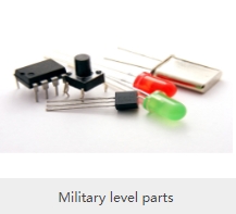 IC chips, capacitor, resistance, relay, connector, fuse, diodes, Transistors, LED