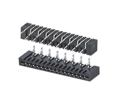 IC chips, capacitor, resistance, relay, connector, fuse, diodes, Transistors, LED