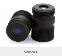 IC chips, capacitor, resistance, relay, connector, fuse, diodes, Transistors, LED