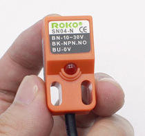 Sensor,Encoder,probe-relay-Positioner vavle