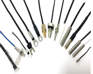 IC chips, capacitor, resistance, relay, connector, fuse, diodes, Transistors, LED